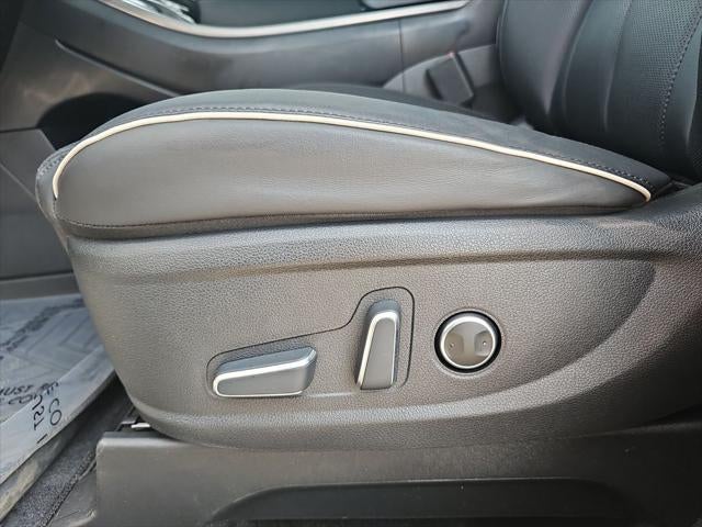 2024 Hyundai Palisade SEL 7 Passenger