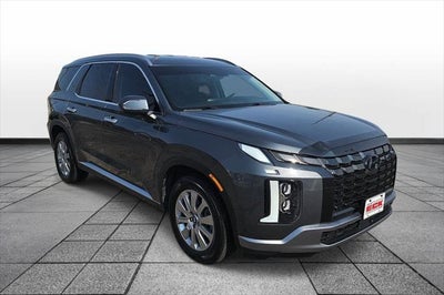 2024 Hyundai Palisade SEL 7 Passenger