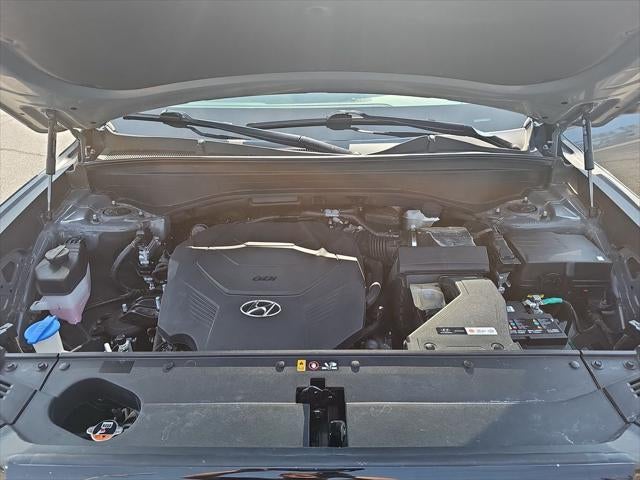 2024 Hyundai Palisade SEL 7 Passenger