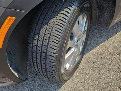 2024 Hyundai Palisade SEL 7 Passenger