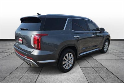 2024 Hyundai Palisade SEL 7 Passenger