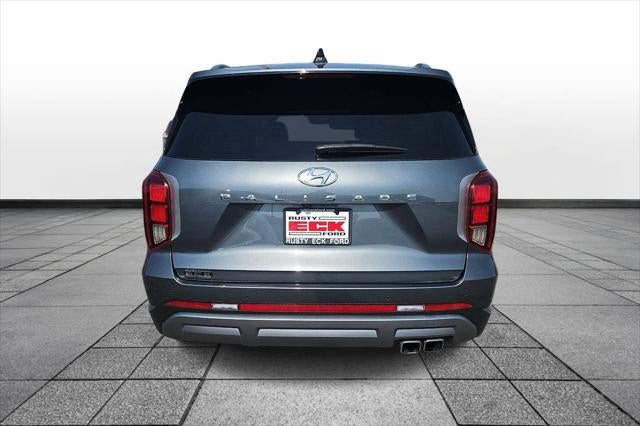 2024 Hyundai Palisade SEL 7 Passenger