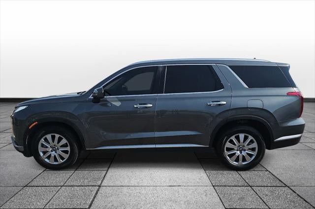 2024 Hyundai Palisade SEL 7 Passenger