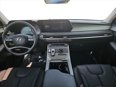 2024 Hyundai Palisade SEL 7 Passenger