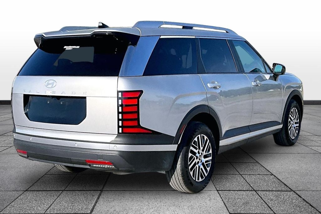 2026 Hyundai Palisade SEL 7 Passenger