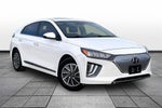 2021 Hyundai Ioniq Limited