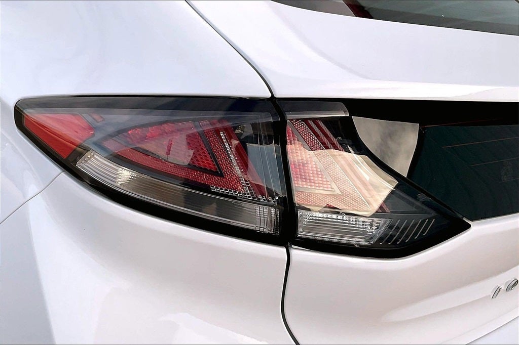 2021 Hyundai Ioniq Limited