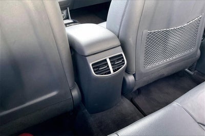 2021 Hyundai Ioniq Limited