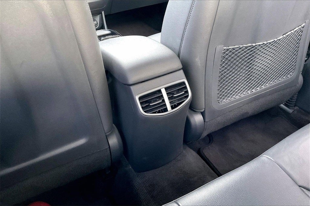 2021 Hyundai Ioniq Limited