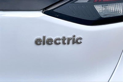 2021 Hyundai Ioniq Limited