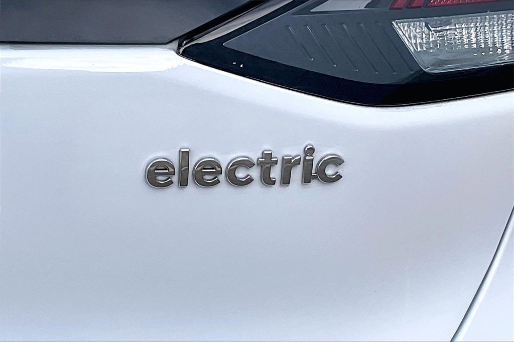 2021 Hyundai Ioniq Limited