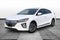 2021 Hyundai Ioniq Limited