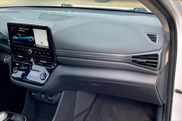 2021 Hyundai Ioniq Limited