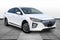 2021 Hyundai Ioniq Limited