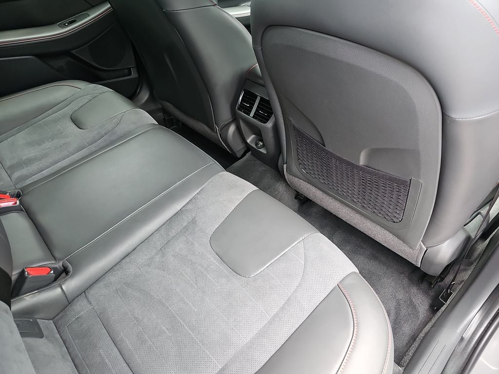 2022 Hyundai Sonata N Line