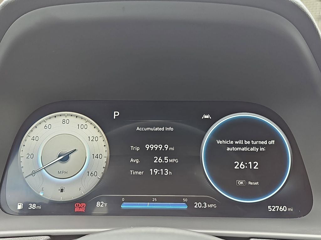 2022 Hyundai Sonata N Line