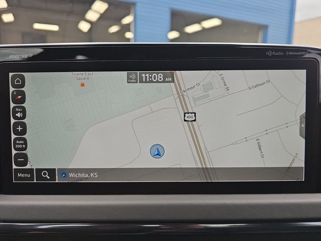 2022 Hyundai Sonata N Line