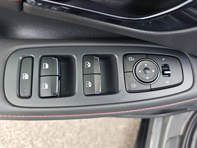 2022 Hyundai Sonata N Line