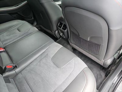 2022 Hyundai Sonata N Line
