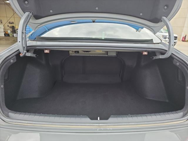 2022 Hyundai Sonata N Line