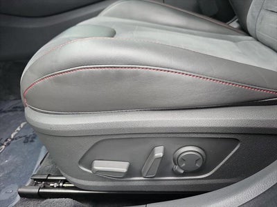 2022 Hyundai Sonata N Line