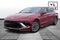 2025 Hyundai Sonata Limited