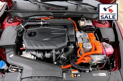 2025 Hyundai Sonata Limited