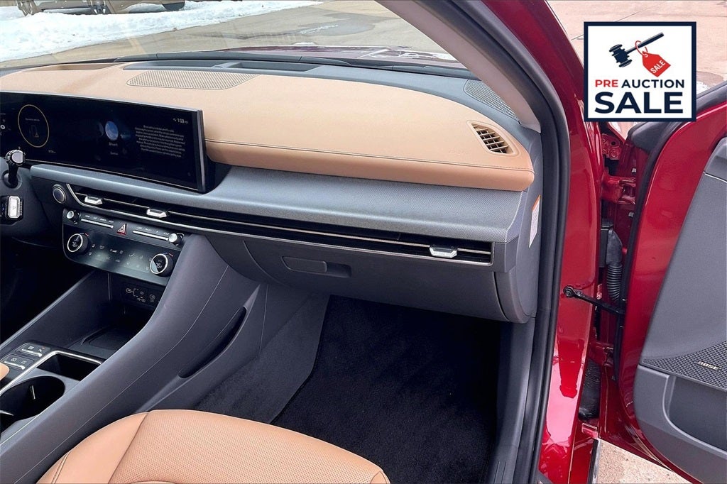 2025 Hyundai Sonata Limited