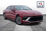 2025 Hyundai Sonata Limited