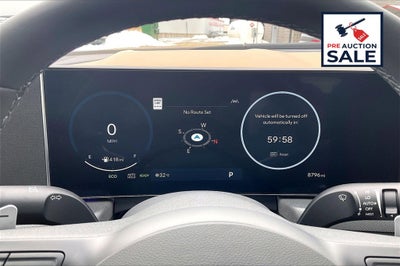 2025 Hyundai Sonata Limited