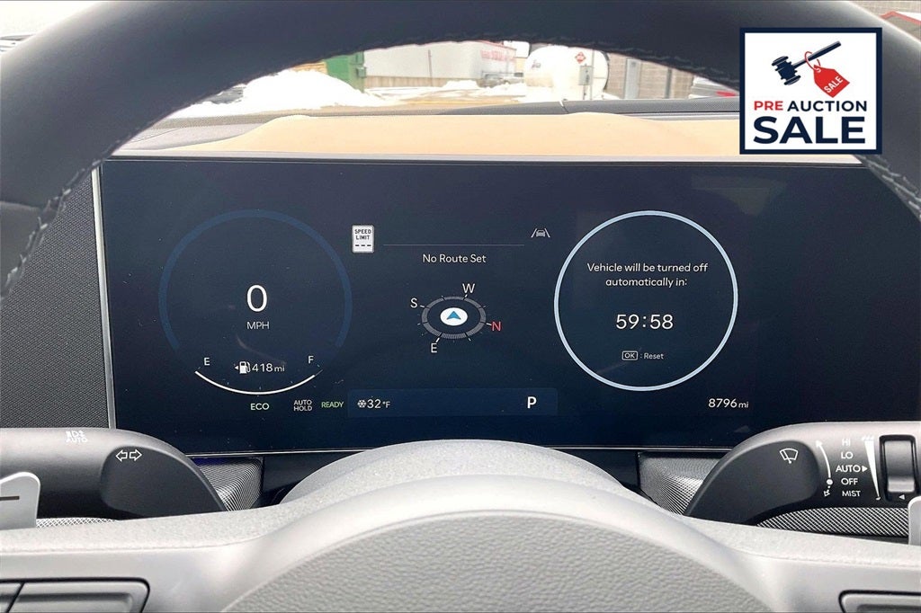 2025 Hyundai Sonata Limited