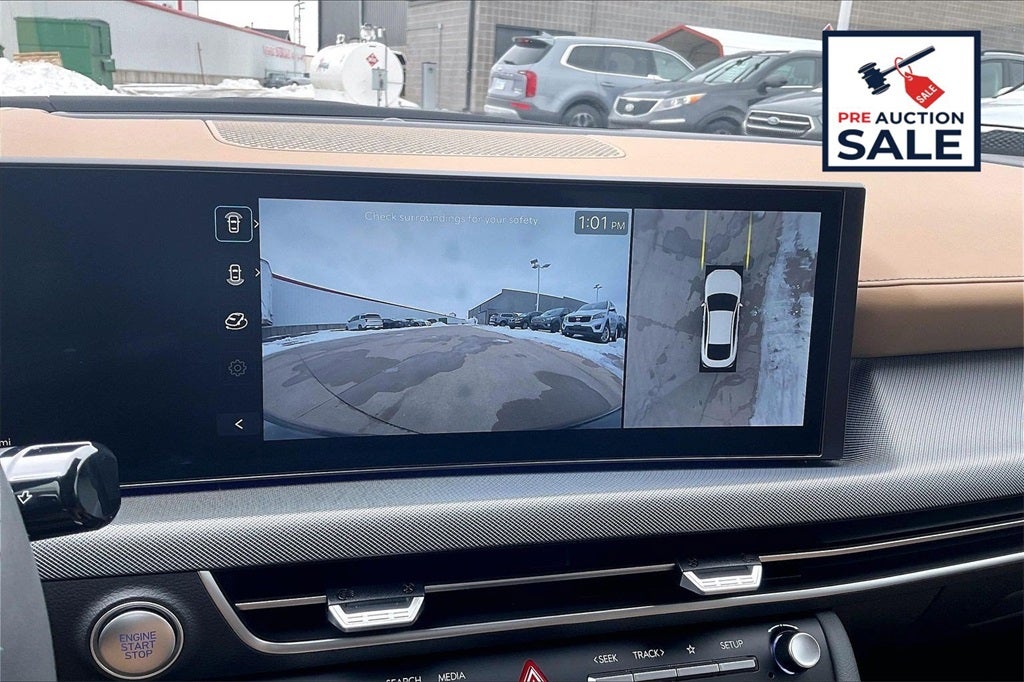 2025 Hyundai Sonata Limited