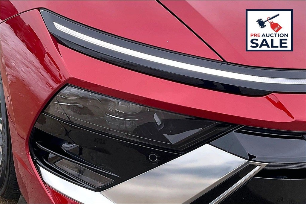 2025 Hyundai Sonata Limited