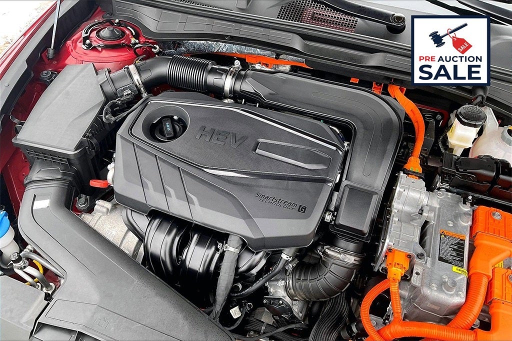 2025 Hyundai Sonata Limited