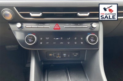 2025 Hyundai Sonata Limited