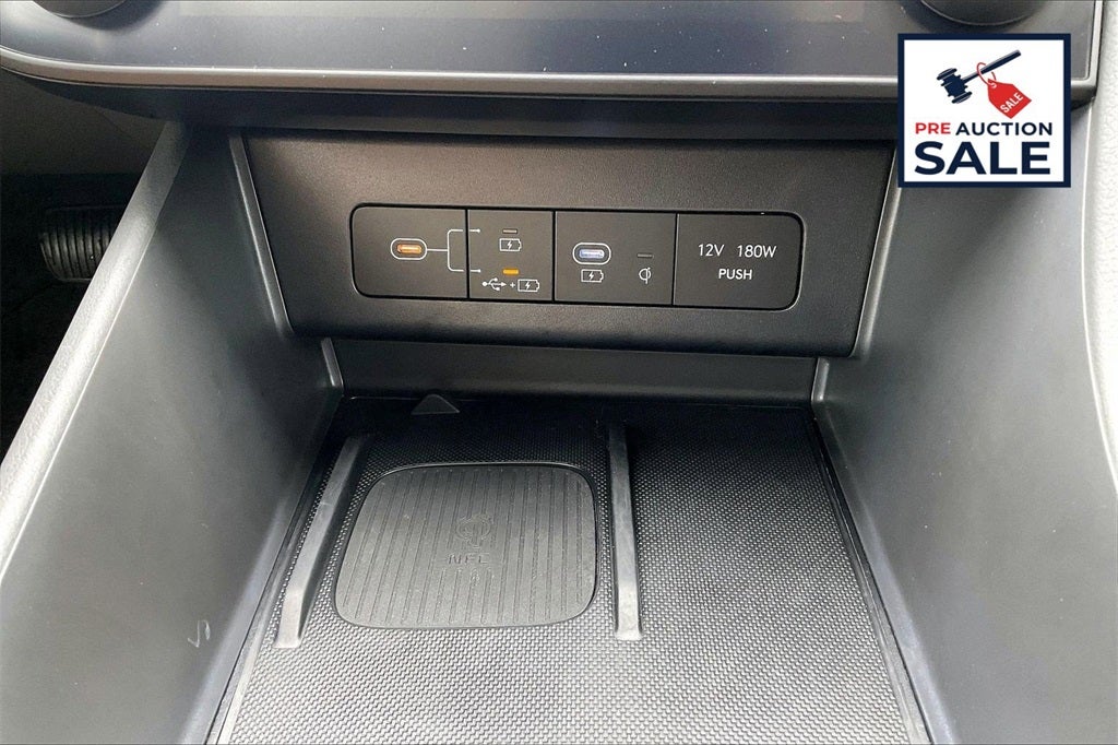 2025 Hyundai Sonata Limited