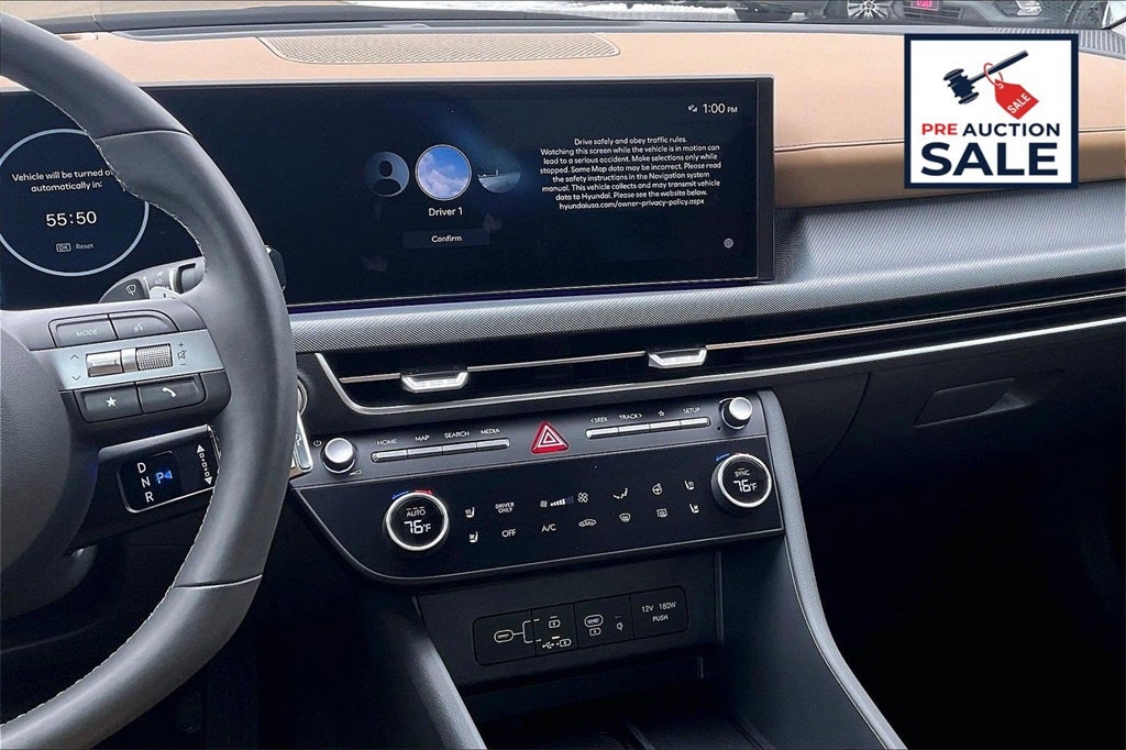 2025 Hyundai Sonata Limited