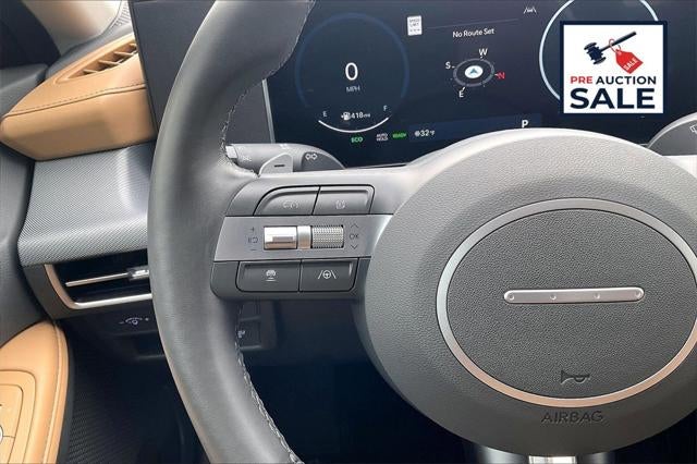 2025 Hyundai Sonata Limited