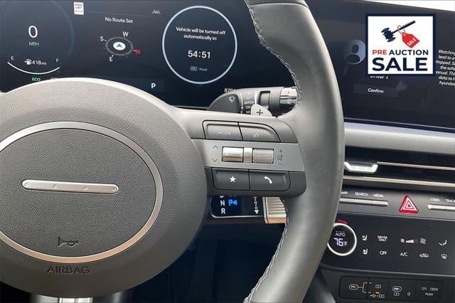 2025 Hyundai Sonata Limited