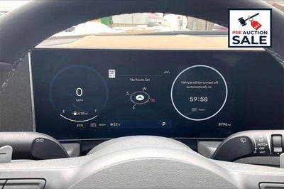 2025 Hyundai Sonata Limited