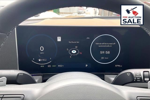 2025 Hyundai Sonata Limited