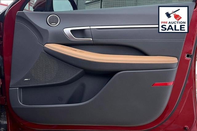 2025 Hyundai Sonata Limited