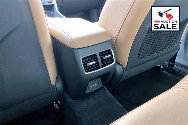 2025 Hyundai Sonata Limited