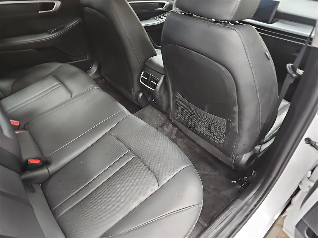 2024 Hyundai Sonata Limited