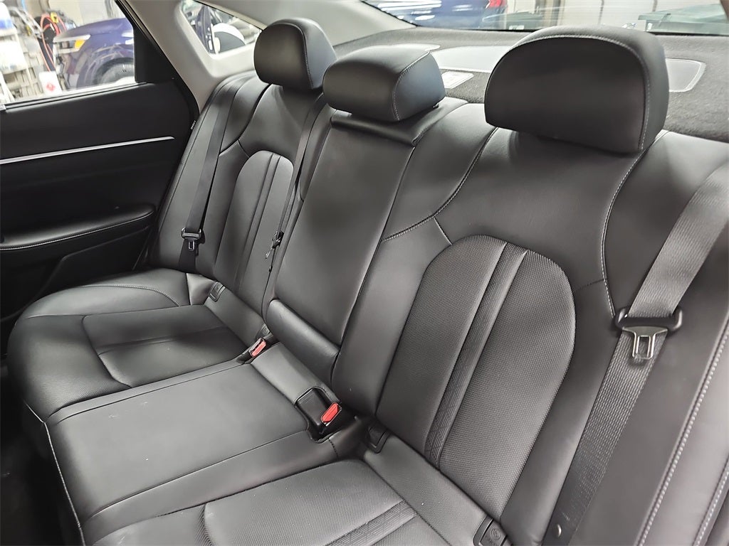 2024 Hyundai Sonata Limited