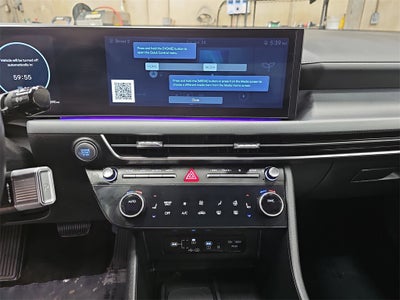 2024 Hyundai Sonata Limited