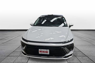 2024 Hyundai Sonata Limited