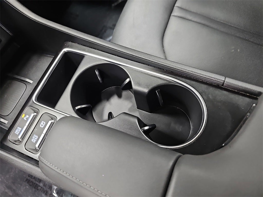 2024 Hyundai Sonata Limited