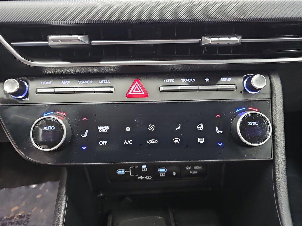 2024 Hyundai Sonata Limited