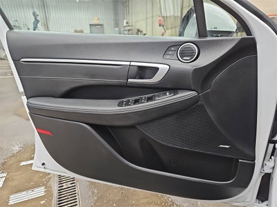 2024 Hyundai Sonata Limited